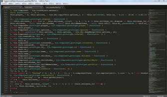 前端技术开发必备的基础级常识