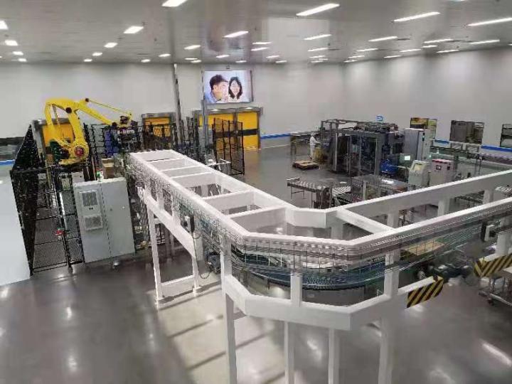 雀巢深耕中式育儿新篇章 首批国产嘉宝明星产品正式投产，技术革新点亮中国市场
