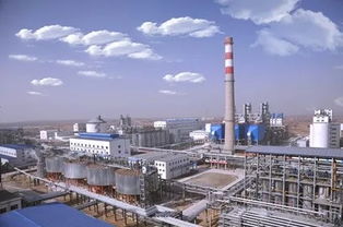 高铝粉煤灰提取氧化铝多联产技术开发与产业示范项目荣获国家科技进步二等奖