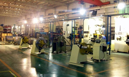 光阴的故事 天津高新区高端装备制造产业的技术开发之路